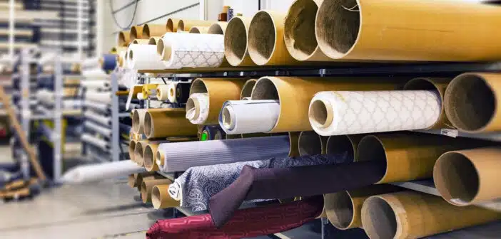 La filière textile en France : décryptage des opportunités d'emploi et de formation